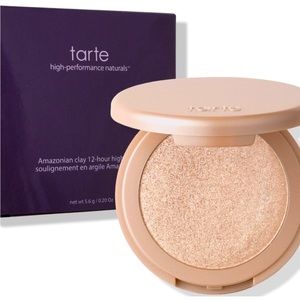 3/$30 Tarte || Amazonian Clay Sparkler 12-Hour Highlight